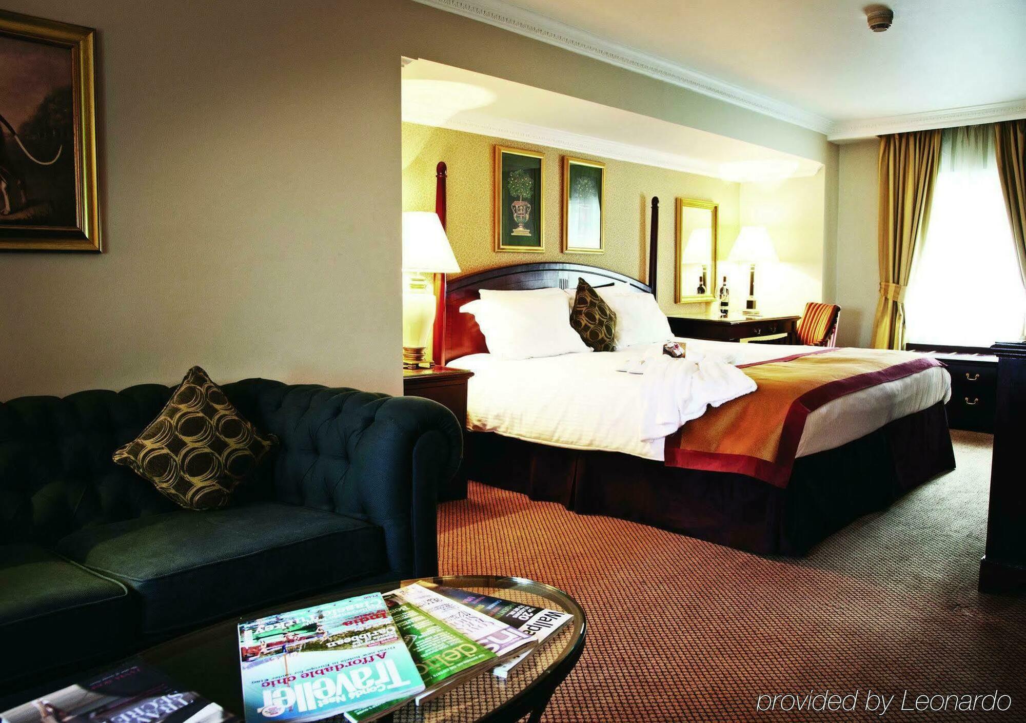 The Bailey'S Hotel London Kensington Room photo